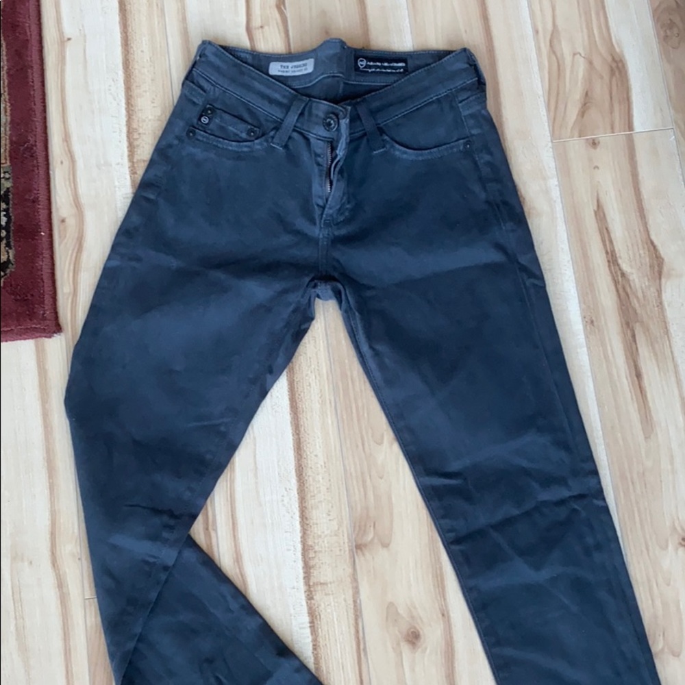 AG Jeans - Super Skinny Fit
